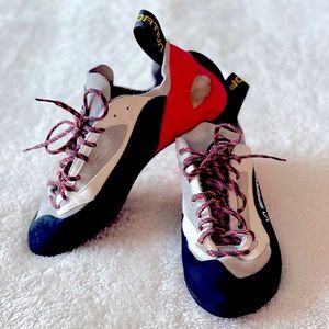 La Sportiva Finale Women’s Climbing Shoe